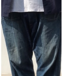 CANTONOVERALLS | デニムパンツ