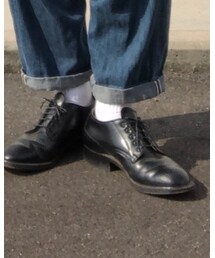 ALDEN | ドレスシューズ