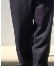 URU | パンツ