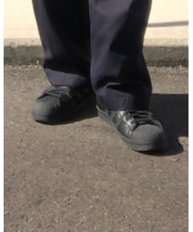 adidas | スニーカー
