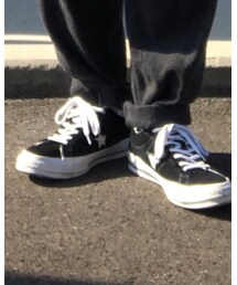 CONVERSE | スニーカー