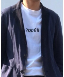 700fill | Tシャツ/カットソー