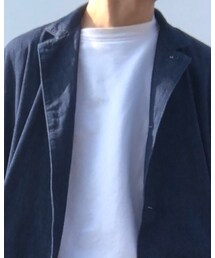 COMOLI | スウェット