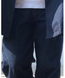 URU | デニムパンツ