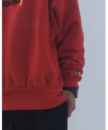 Champion | スウェット