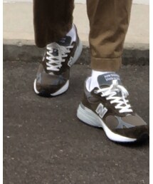 NEW BALANCE | スニーカー