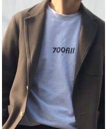 700fill | Tシャツ/カットソー