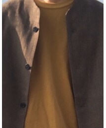 the Sakaki | ニット/セーター