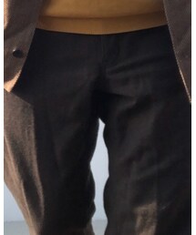 COMME des GARCONS | パンツ