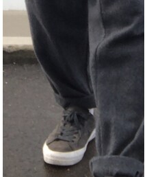 CONVERSE | スニーカー
