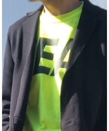 WIND AND SEA | Tシャツ/カットソー