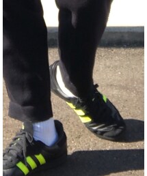 adidas | スニーカー