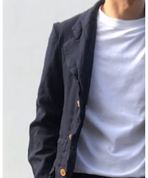 COMME des GARCONS | セットアップ