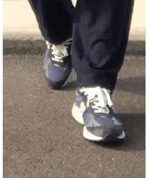 NEW BALANCE | スニーカー