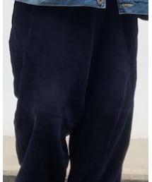 FREAK'S STORE | パンツ