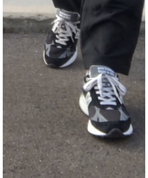 NEW BALANCE | スニーカー