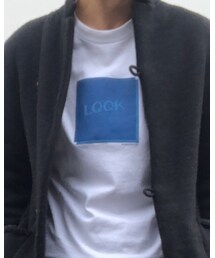 LQQK STUDIO | Tシャツ/カットソー