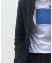 tim. | セットアップ