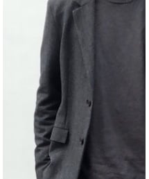 MONKEY TIME | セットアップ