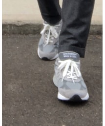 NEW BALANCE | スニーカー