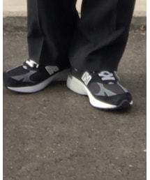 NEW BALANCE | スニーカー