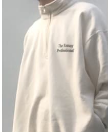 ennoy | スウェット