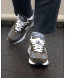 NEW BALANCE | スニーカー