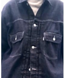 Graphpaper | デニムジャケット
