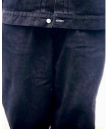 Graphpaper | デニムパンツ