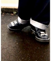 Dr. Martens | シューズ