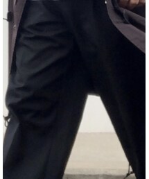 hello fox | パンツ