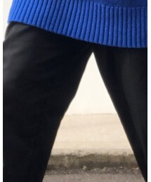 AURALEE | パンツ