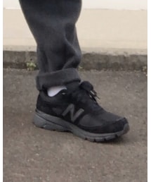 NEW BALANCE | スニーカー