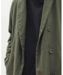 AUGUSTE PRESENTATION | ニット/セーター