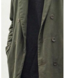 UNIVERSAL PRODUCTS | ジャケット/アウター