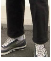 Reebok | スニーカー