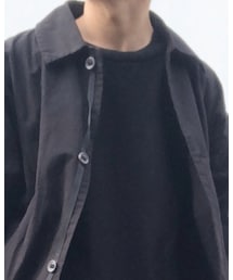 MAN-TLE | ブルゾン