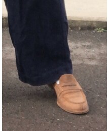 Hender Scheme | ローファー