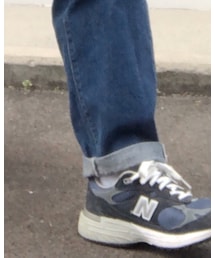 NEW BALANCE | スニーカー