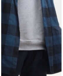 AUGUSTE PRESENTATION | スウェット