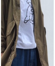 gourmet jeans | Tシャツ/カットソー