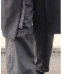 few. | パンツ