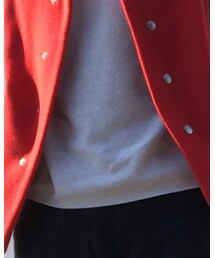 crepuscule | ニット/セーター