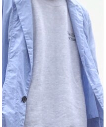 ennoy | スウェット