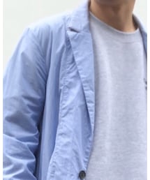 BLACK&BLUE | ジャケット/アウター