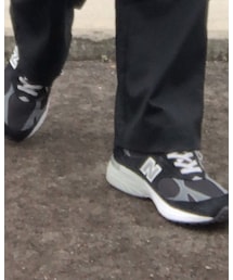 NEW BALANCE | スニーカー