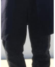 tim. | パンツ