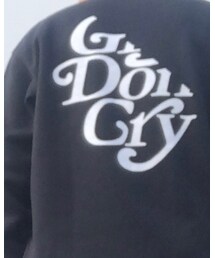 Girls Don't Cry | スウェット