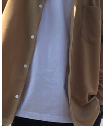 AURALEE | Tシャツ/カットソー