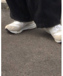 NEW BALANCE | スニーカー